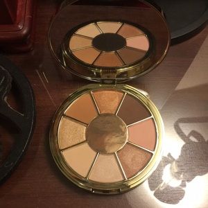 Tarte Be You Naturally eyeshadow palette
